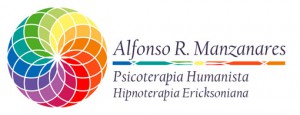 Alfonso R. Mazanares, psicoterapia humanista